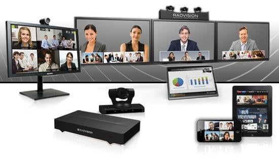 Video Conferencing