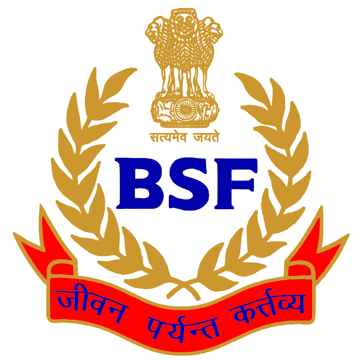 BSF