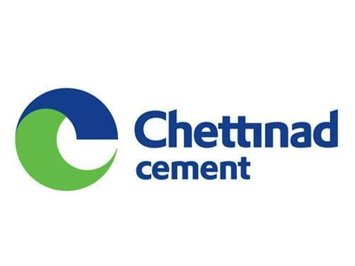 Chettinad Cement