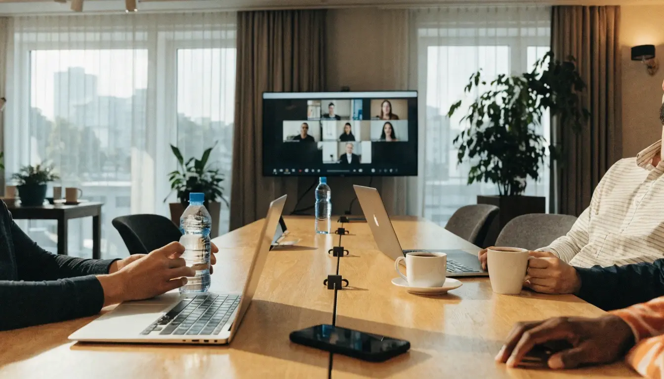 Video Conferencing