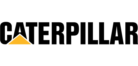 Caterpillar