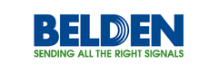 belden tagline